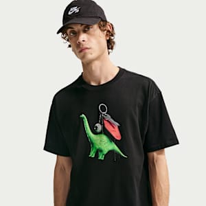 Nike SB Skate T-Shirt. Nike.com